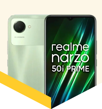 Ремонт Realme Narzo 50i Prime в Харькове