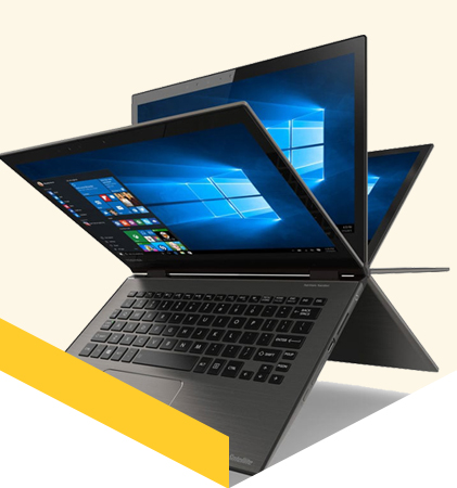 toshiba ремонт